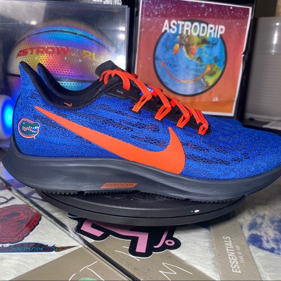 nike air zoom pegasus 36 florida gators